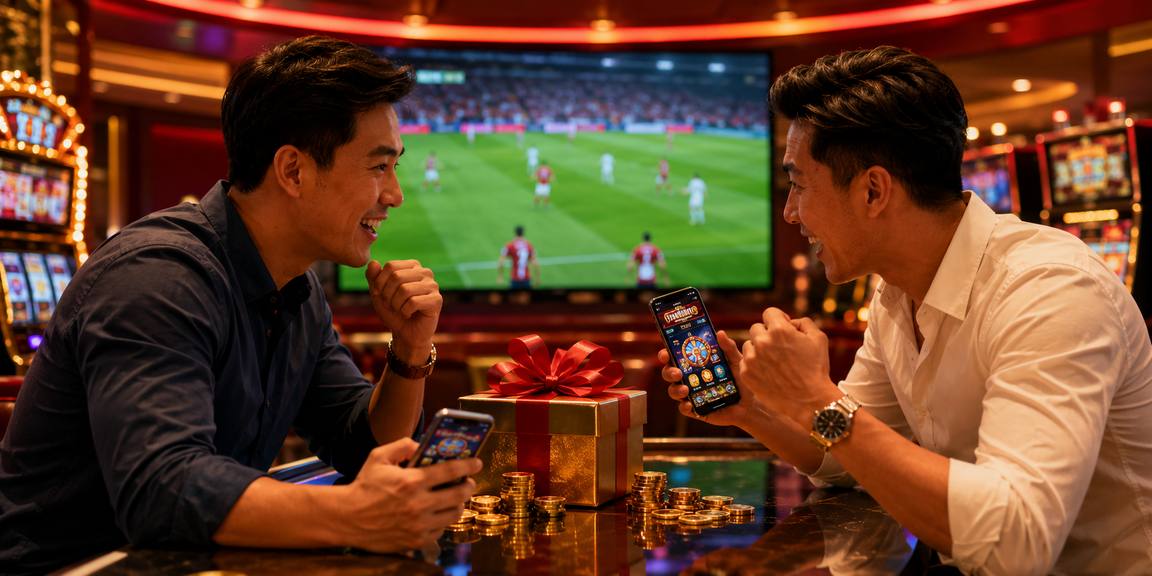 vnsoxo mobile gaming