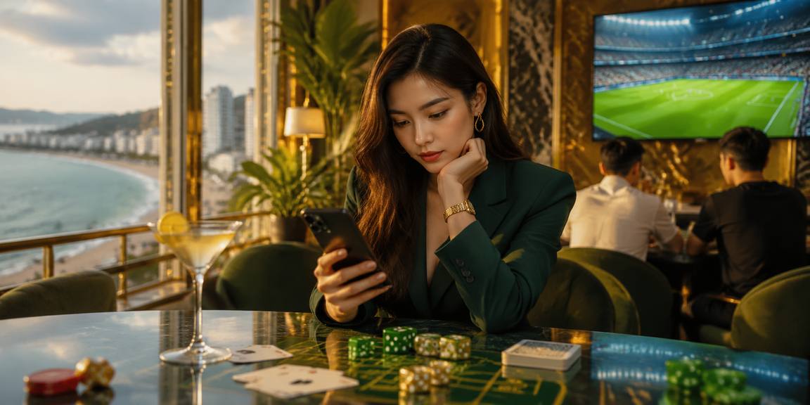 vnsoxo Bàn Speed Baccarat A