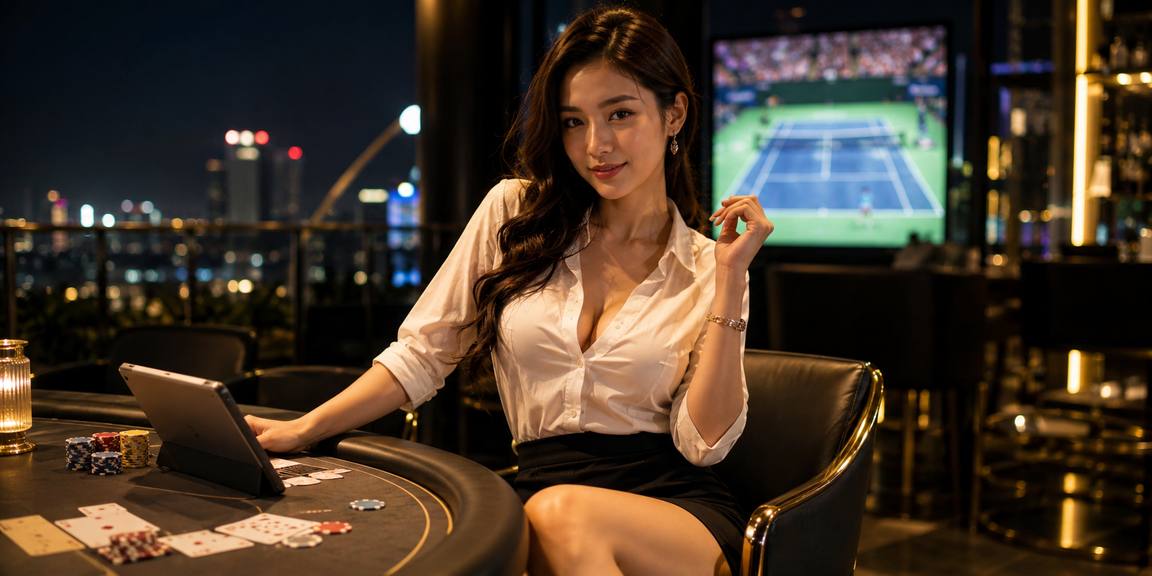 vnsoxo Sportsbook