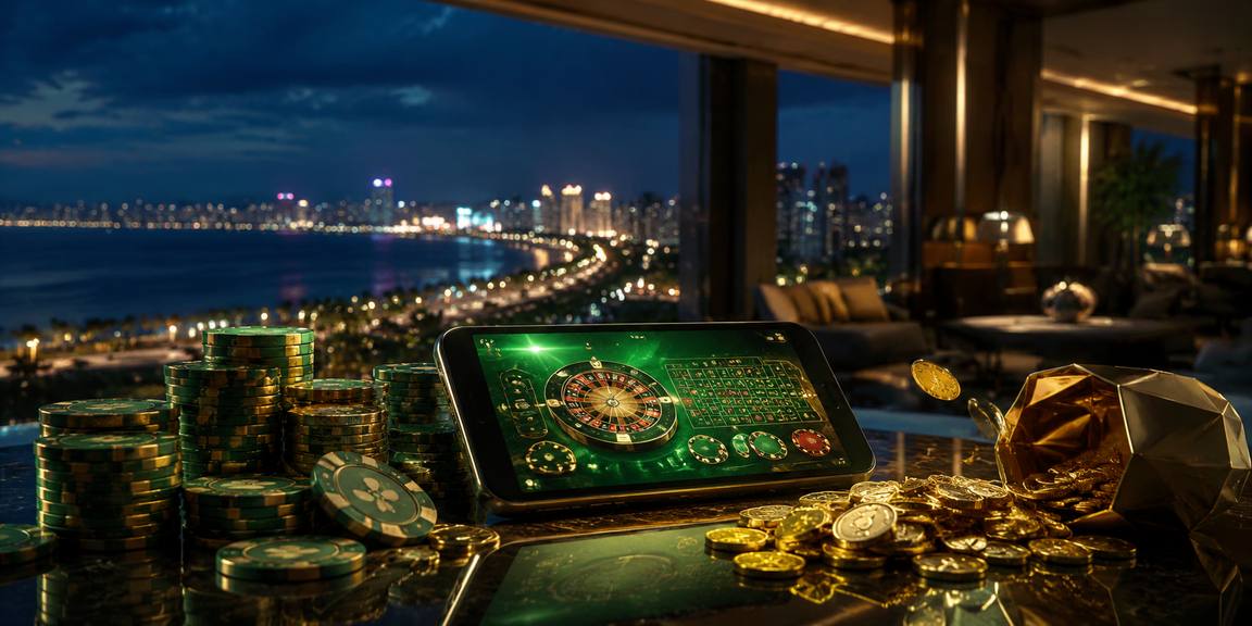 vnsoxo mobile gaming